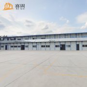 <b>活动板房厂家修建板房规定要求地面平整</b>