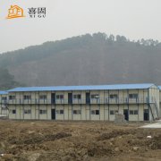 <b>为什么活动板房的部件不能随意拆除</b>