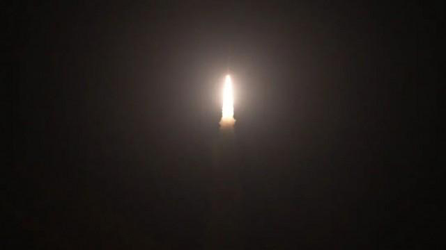 <b>中国一箭双星再次发射成功【活动板房】</b>