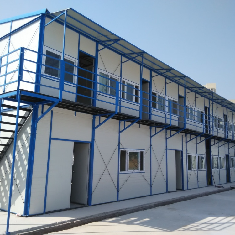 <b>如何做好广东活动板房的保养工作</b>