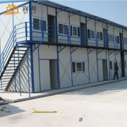 广州活动板房厂家产品的优点有哪些？