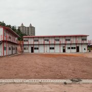 <b>佛山活动板房建设需要的材料</b>