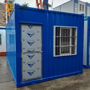 住人集装箱房的主要用途有哪些 住人集装箱房的主要用途有哪些