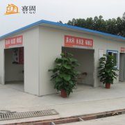 广东活动板房厂家的装修注意方法 广东活动板房厂家的装修注意方法